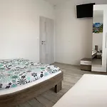 Διαμέρισμα Pod Klinom *