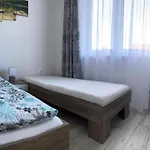 Διαμέρισμα Pod Klinom Pribylina
