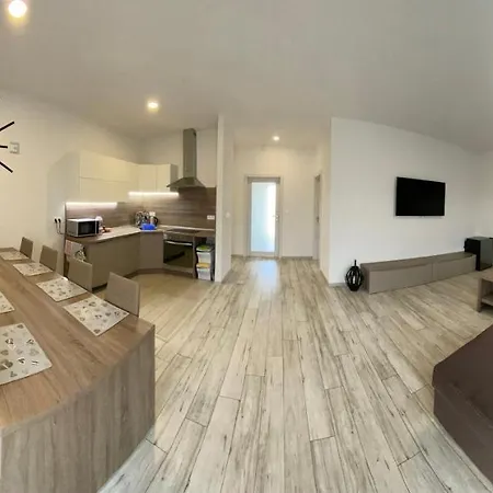 Pod Klinom Pribylina