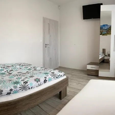 Apartment Pod Klinom *