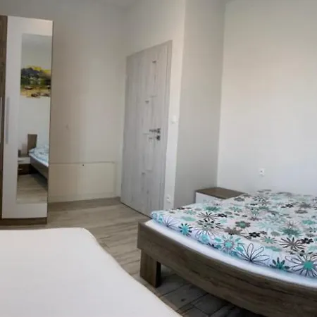 Pod Klinom * Pribylina