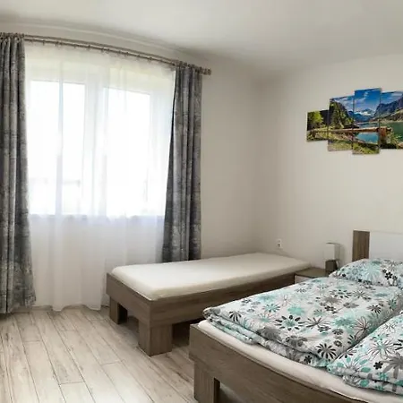 Pod Klinom Apartament *