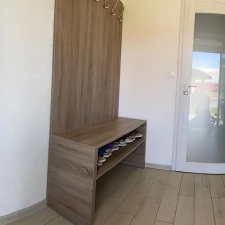 Pod Klinom Pribylina