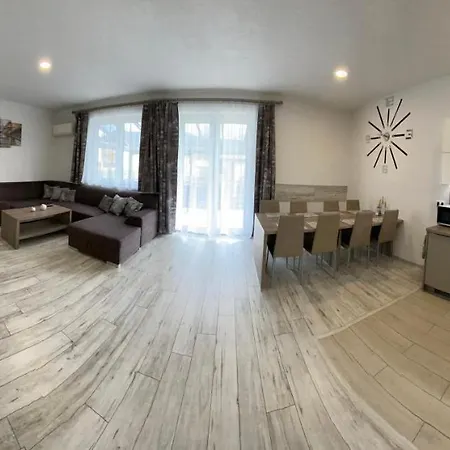 Pod Klinom Apartament