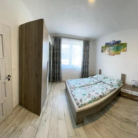 Pod Klinom Apartament *