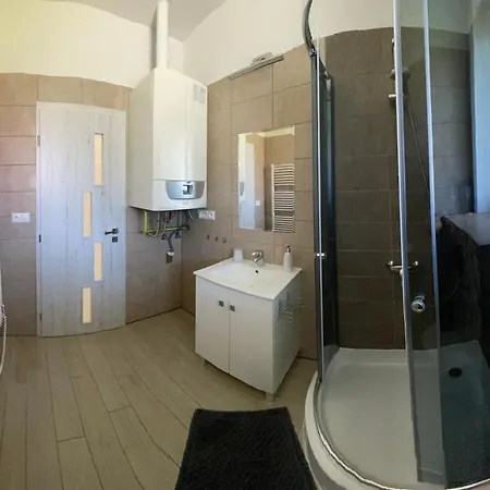 Apartament Pod Klinom *