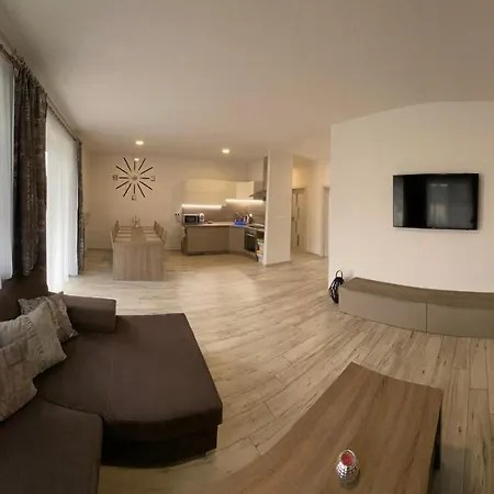 Apartment Pod Klinom *