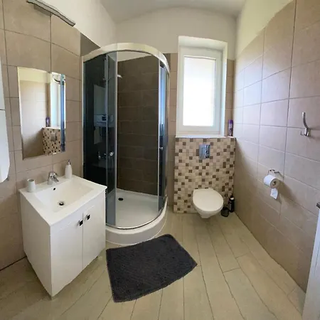 Pod Klinom Apartament Przybylina