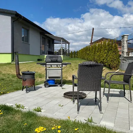 Apartament Pod Klinom