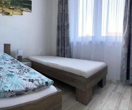 Apartament Pod Klinom Przybylina