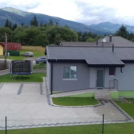 Pod Klinom *