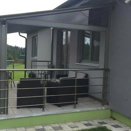 Apartament Pod Klinom *