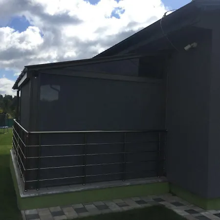 Pod Klinom Apartment