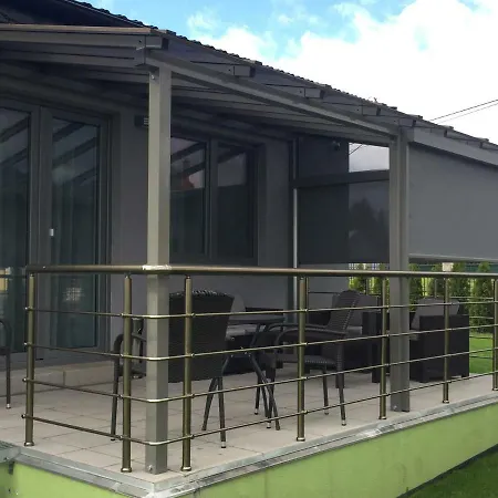 Apartment Pod Klinom *