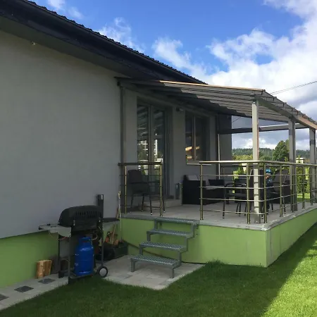 Apartament Pod Klinom *